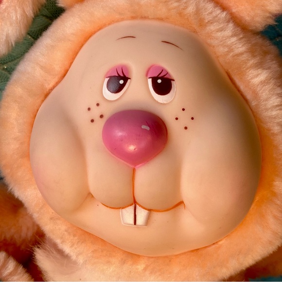 Vintage Easter-Pets Bunny Plush - Picture 2 of 15